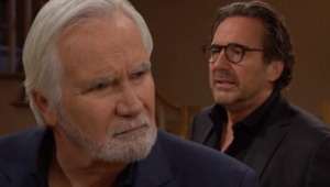 ‘The Bold and the Beautiful’ Spoilers: Will Ridge Forrester (Thorsten Kaye) LIE To His Father To Give Him His Dying Wish?