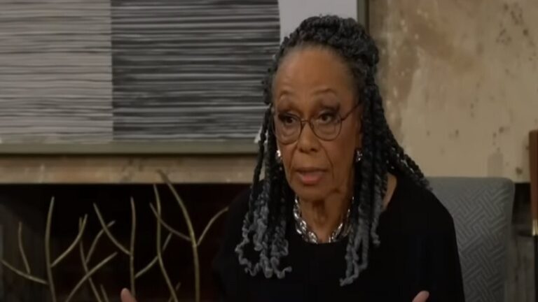 ‘The Young and the Restless’ Spoilers Monday, November 20: Jack Plans to Retaliate Against Tucker; Kyle Returns to Jabot; Mamie Faces a New Challenge to Get Nate into Chancellor-Winters