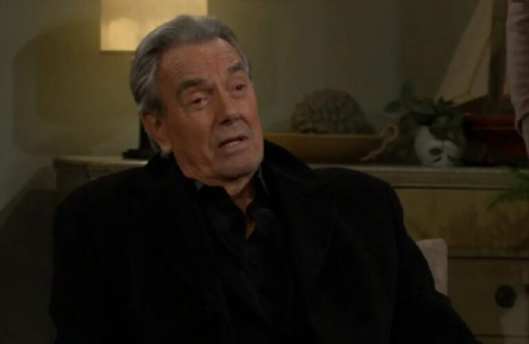 ‘The Young and the Restless’ Spoilers Monday, November 27: Jordan is Eve Howard’s Sister and Claire’s Victoria’s Daughter; Audra Tries to Recruit Nate