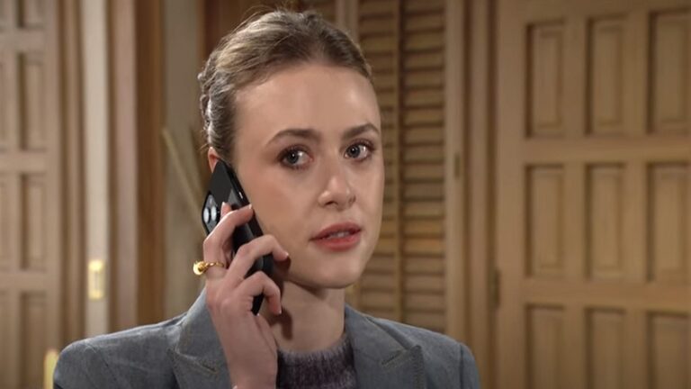 ‘The Young and the Restless’ Spoilers Wednesday, November 15: Claire Locks Nikki Away; Nate Advises Victoria to Remain at Newman; Kyle Does an About Face