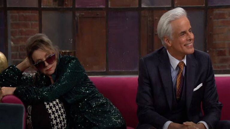 ‘The Young and the Restless’ Spoilers Week November 20 to November 24: Jill Offers Chance a Position at Chancellor-Winters; Gloria, Michael, and Kevin Return for Thanksgiving; Nikki Falls Off the Wagon