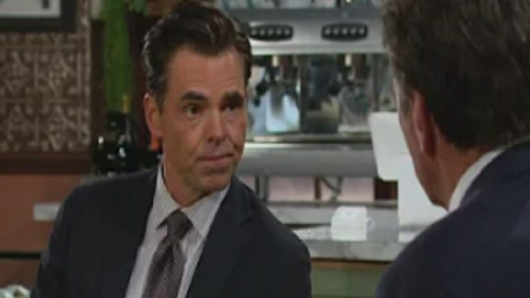 ‘The Young and the Restless’ Spoilers for Thursday, November 30 Billy Thinks Kyle is Tucker’s Ace; Diane Tries to Bring Kyle and Summer Together