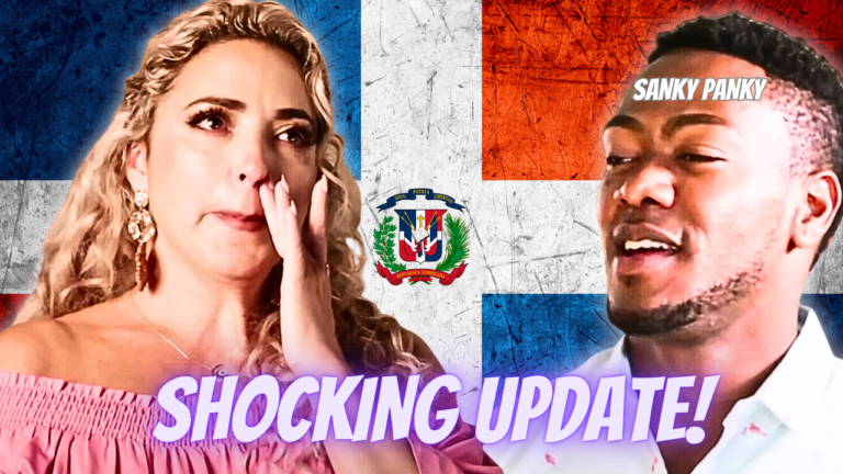 90 day fiance spoilers tlc daniele gates yohan geronimo spoilers break up cheating