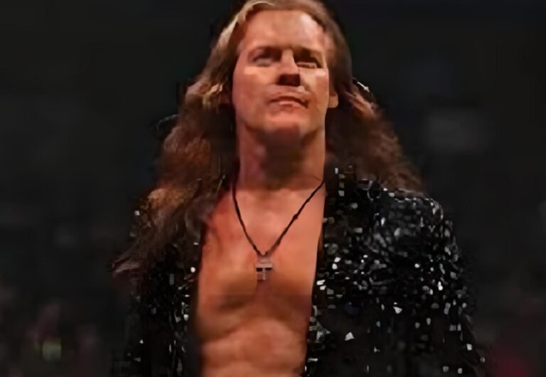 AEW’s Chris Jericho Faces Hints of Sexual Misconduct toward Kylie Rae