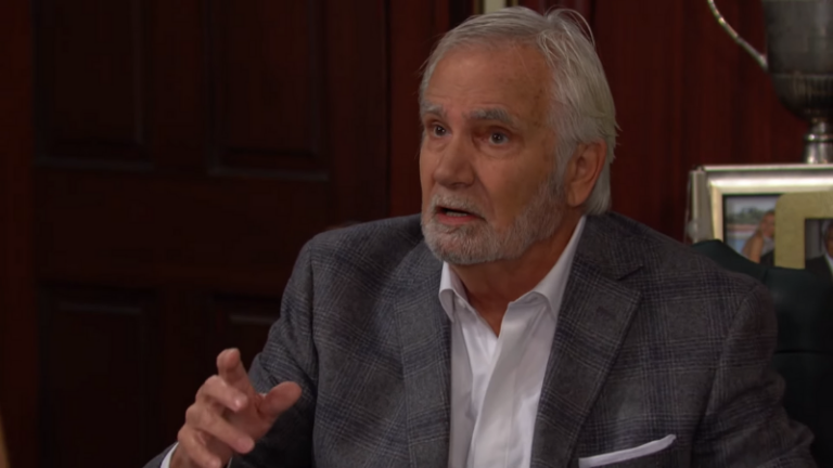 'The Beautiful And The Beautiful' Spoilers: Eric Forrester's (John McCook) Miraculous Recovery Causes Rift Among Forrester Throne?