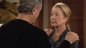 'The Young And The Restless' Spoilers: Is Nikki Newman's (Melody Thomas Scott) Alcoholism An Old, Boring Story?