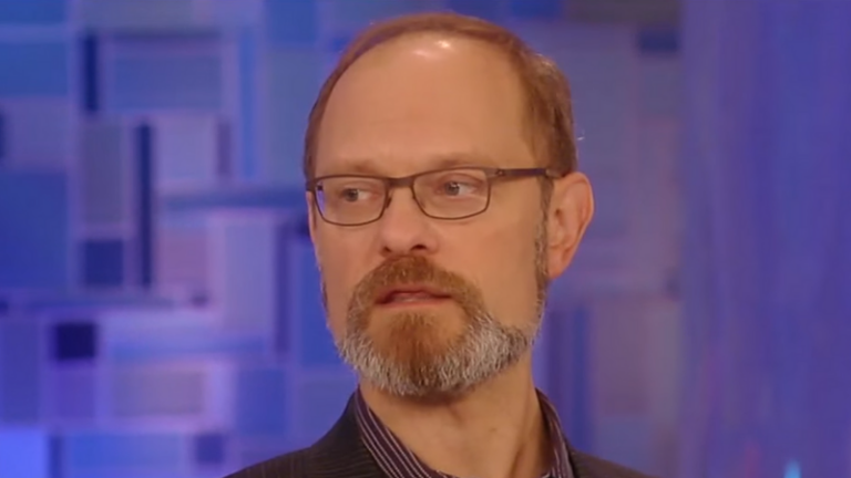 David Hyde Pierce Has No Plans On Joining "Frasier" Revival: "Never Really Wanted To Go Back"