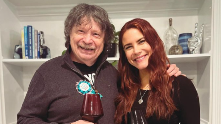 'The Young And The Restless' Spoilers: Courtney Hope (Sally Spectra) Reflects On Life Altering Car Accident