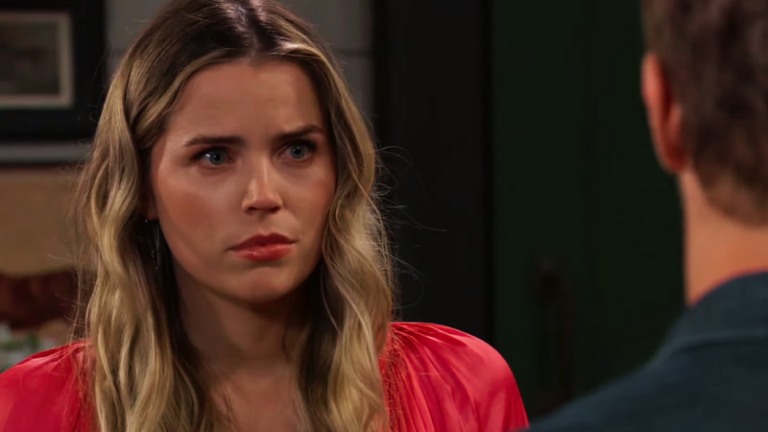 ‘General Hospital’ Spoilers For Monday, January 1-Friday, January 5: How Will Sasha Corbin (Sofia Mattsson) Fulfill Her Mission To Save Cody Bell (Josh Kelly)?