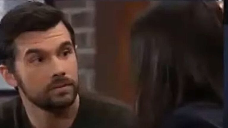 General Hospital spoilers Brook Lynn and Chase talk the wedding GH