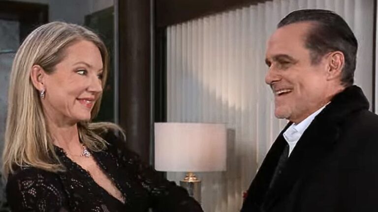 General Hospital spoilers is this the end for Sonny and Nina GH