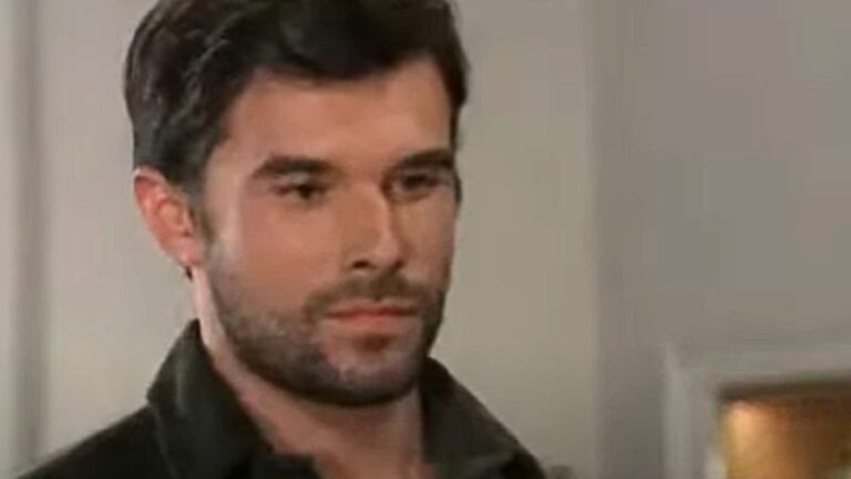 General Hospital spoilers will Chase be disappointed GH