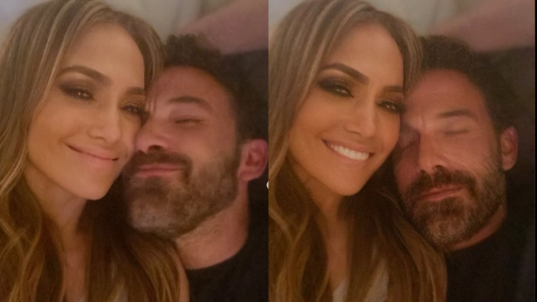 Jennifer Lopez Says Her And Ben Affleck Still Have PTSD From Their FIRST Relationship