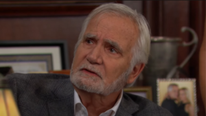 'The Bold And The Beautiful' Spoilers: Eric Forrester (John McCook) DOESN'T Wake Up? Family Fears The Worst