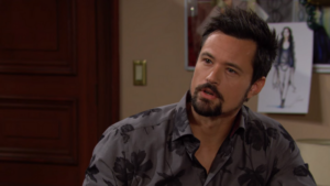 ‘The Bold and the Beautiful’ Spoilers For Monday, January 1-Friday, January 5 Is EVERYTHING Going To Fall Apart For Thomas Forrester (Matt Atkinson)