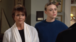 'The Young And The Restless' Spoilers: Claire Grace (Hayley Erin) Begins Plotting Her Revenge Against Aunt Jordan (Colleen Zenk)?