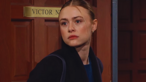 'The Young And The Restless' Spoilers: Claire Grace (Hayley Erin) Finds A Way To ESCAPE Psych Ward?