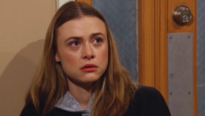 'The Young And The Restless' Spoilers Claire Grace (Hayley Erin) In Danger, Jordan (Colleen Zenk) Prepares To Go After Her