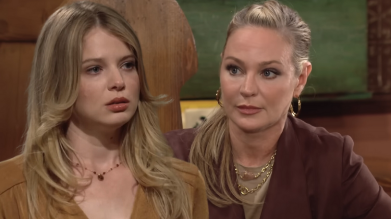 'The Young And The Restless' Spoilers Fans Pick Sides For Chance Chancellor (Conner Floyd), Team Sharon Rosales (Sharon Case) Or Team Summer Newman (Allison Lanier)