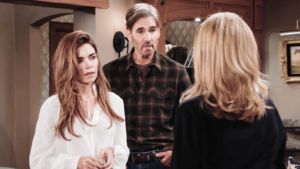 'The Young And The Restless' Spoilers: Fans React To The News Of Claire Grace (Hayley Erin) Being Victoria Newman's (Amelia Heinle) Daughter