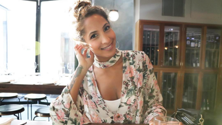 'The Young And The Restless' Spoilers: ICYMI Christel Khalil (Lily Winters) Celebrated Her Birthday!