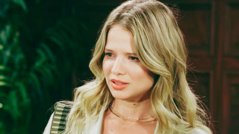'The Young And The Restless' Spoilers: Summer Newman (Allison Lanier) Nudges Dad To Get Back With Sharon Rosales (Sharon Case) For Her Own Reasons...