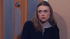 'The Young And The Restless' Spoilers Who Could Be Responsible For Claire Grace's (Hayley Erin) Possible Wrong DNA Test