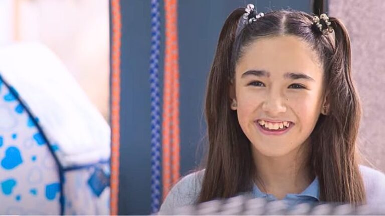 Vencer la culpa Spoilers: Julieta sets herself up for HUGE fall. Plus, Yaneli breaks her silence. Vencer la culpa spoilers Julieta sets herself up for disappointment VLC