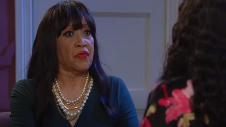 ‘Days of Our Lives’ Spoilers: Sloan Walks the Line While Paulina Refuses to Accept Responsibility