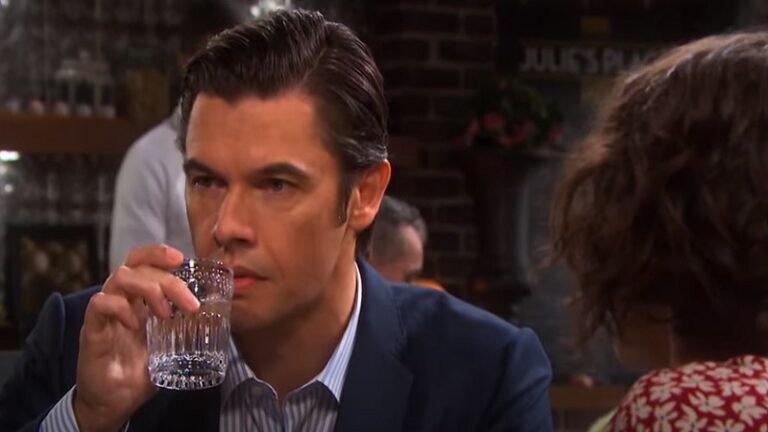 ‘Days of Our Lives’ Spoilers: Xander Keeps Falling into Old Habits and Will that Spell Doom for Titan?