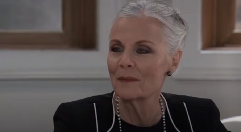 ‘General Hospital’ Spoilers: Brooke Lynn Looks to Beat Tracy at her Own Game to Help Maxie