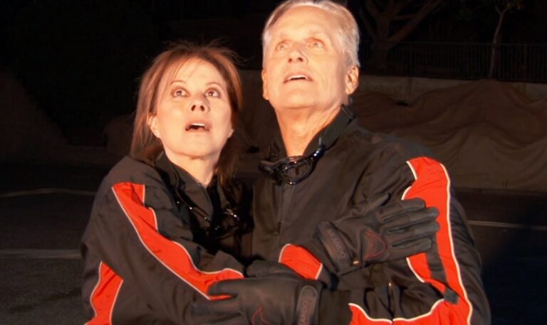 ‘General Hospital’ Spoilers: Did Gregory Chase (Gregory Harrison) Find Love with Alexis Davis (Nancy Lee Grahn)?