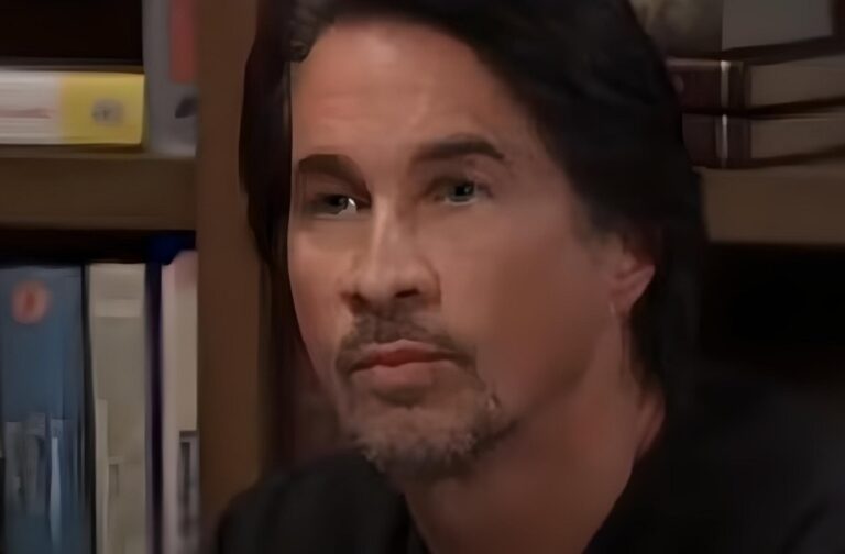 ‘General Hospital’ Spoilers: Hamilton Finn (Michael Easton) Is Saved by a Miracle?