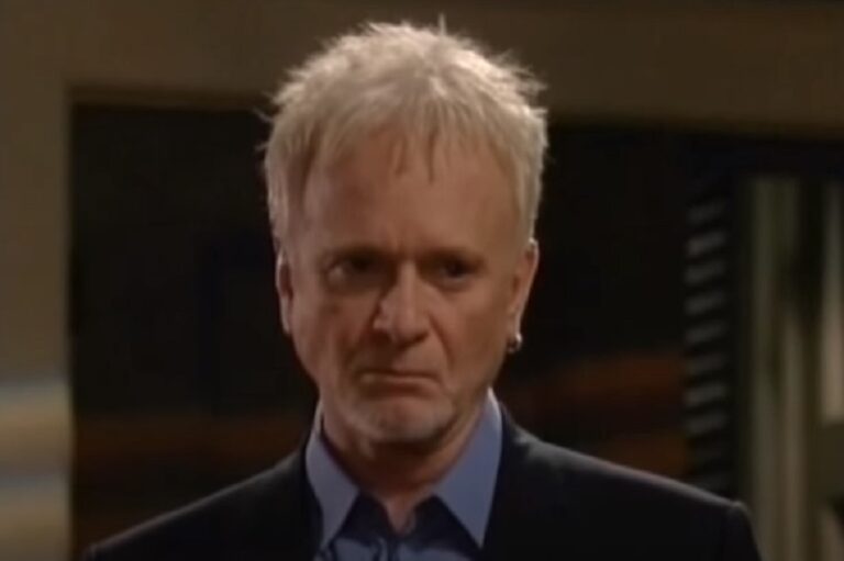 ‘General Hospital’ Spoilers: Is Luke Spencer Alive?