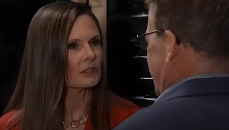 ‘General Hospital’ Spoilers: Lucy’s Plan Can’t Work, Can It?