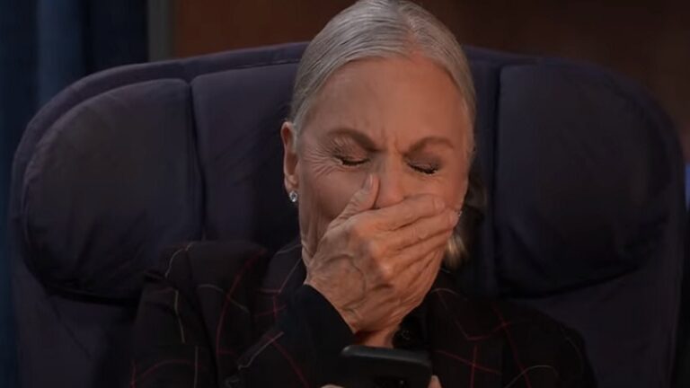 ‘General Hospital’ Spoilers: Was Tracy’s Teaser a Bait and Switch to Prepare for Bobbie Spencer’s Death to be Used to Further Pikeman Storyline?