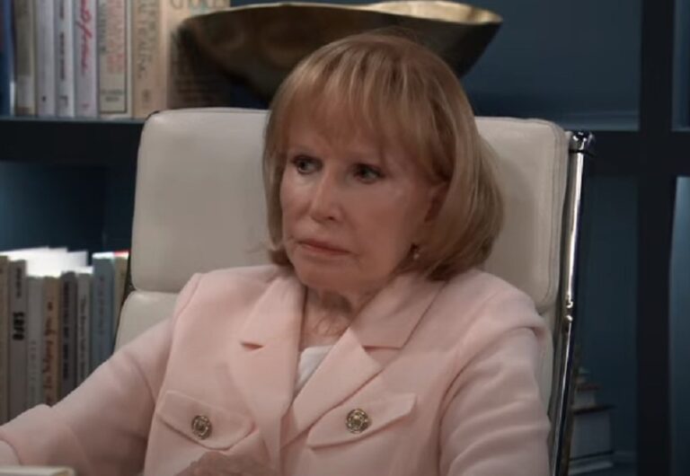 ‘General Hospital’ Spoilers: Will Monica and Tracy Regret Standing by Finn?