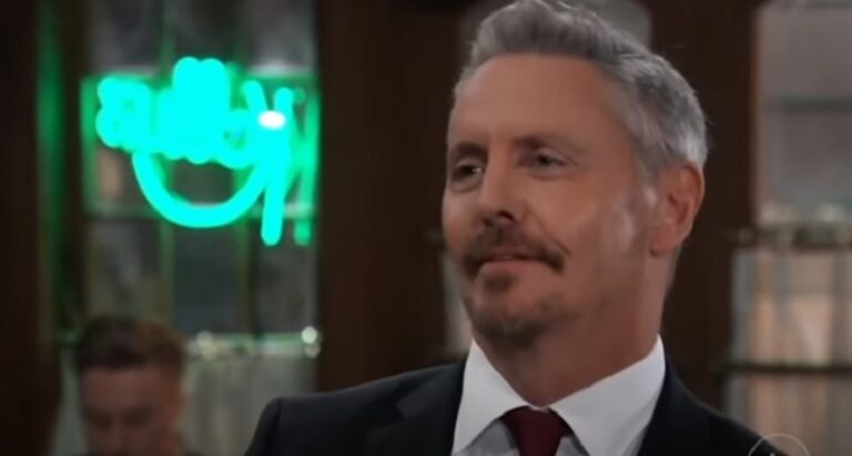 ‘General Hospital’ Spoilers: Will Pikeman Target Carly to Get to Sonny?