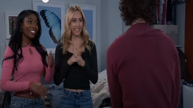 ‘General Hospital’ Spoilers: ‘SPRINA’ DEAD as Sparks Fly as Trina Tries to Give New Love Interest Adam Hope ‘General Hospital’ Spoilers: ‘SPRINA’ DEAD as Sparks Fly as Trina Tries to Give New Love Interest Adam Hope