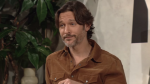 ‘The Young and the Restless’ Spoilers Daniel Romalotti (Michael Graziadei) Plays With Fire While Lily Winters (Christel Khalil) Is Away