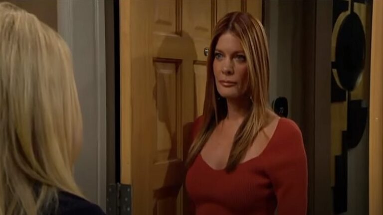 ‘The Young and the Restless’ Spoilers For Friday, December 22: Devon Lets Tucker Visit Dominic; Christine Outmaneuvers Phyllis ‘The Young and the Restless” Spoilers for Friday, December 22: Devon Lets Tucker Visit Dominic; Christine Outmaneuvers Phyllis