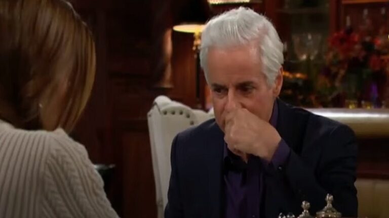 ‘The Young and the Restless’ Spoilers for Monday, December 11: Michael Agrees to Represent Claire; Jordan Tortures Nikki with Texts
