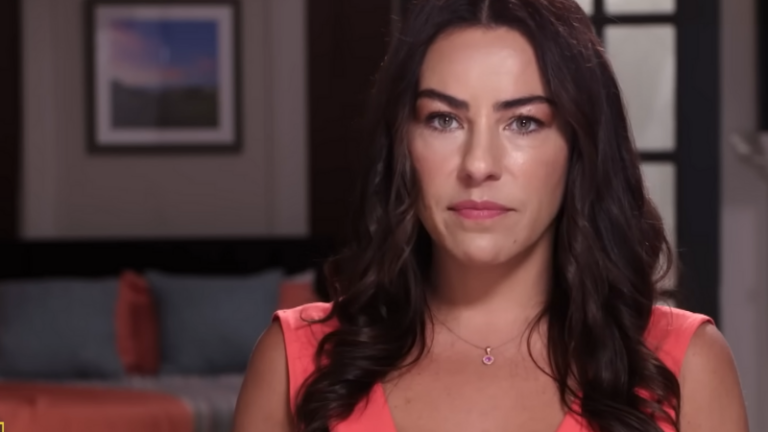 90 Day The Single Life Spoilers Jamal Menzies And Veronica Rodriguez Go Exclusive Amidst Communication Problems