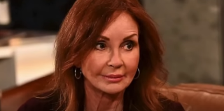 'General Hospital' Spoilers Bobbie Spencer