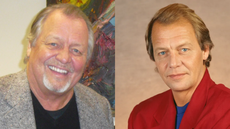 David Soul, 'Starsky And Hutch' Star Dies At 80 Following Long Term Illness