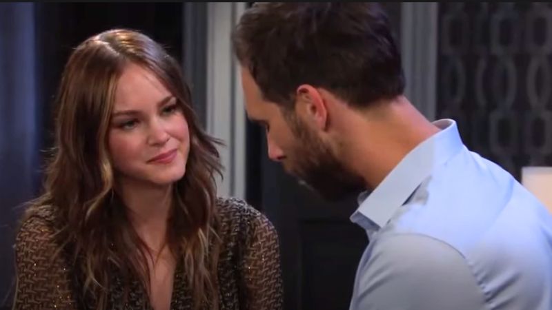 Days of Our Lives' Spoilers For Tuesday, January 30: Leo has some new dirt!  Plus, Paulina turns to Sarah. - Daily Soap Dish