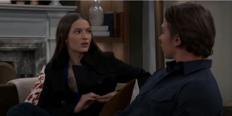 'General Hospital' Spoilers