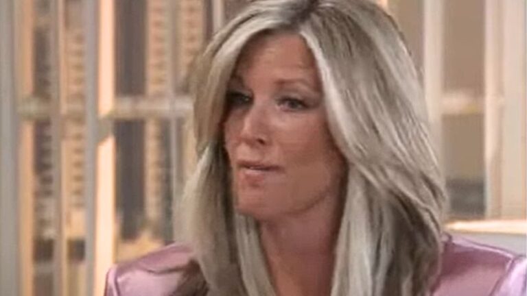 General Hospital spoilers Carly makes an offer GH