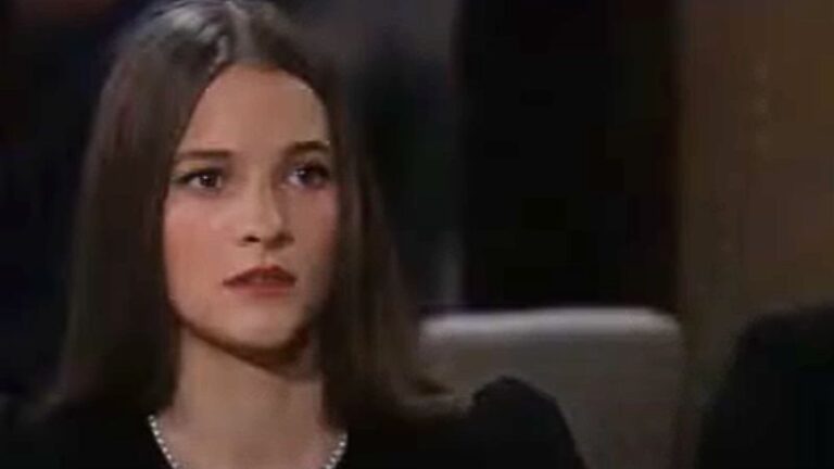 General Hospital spoilers Esme gets taken by surprise GH