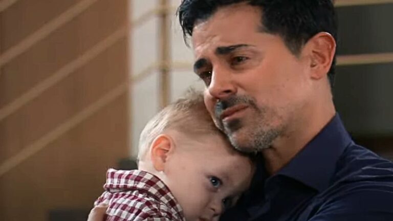 ‘General Hospital’ Spoilers For Tuesday, January 16: Sonny lucks out! Plus, Joss is in way over her head.
